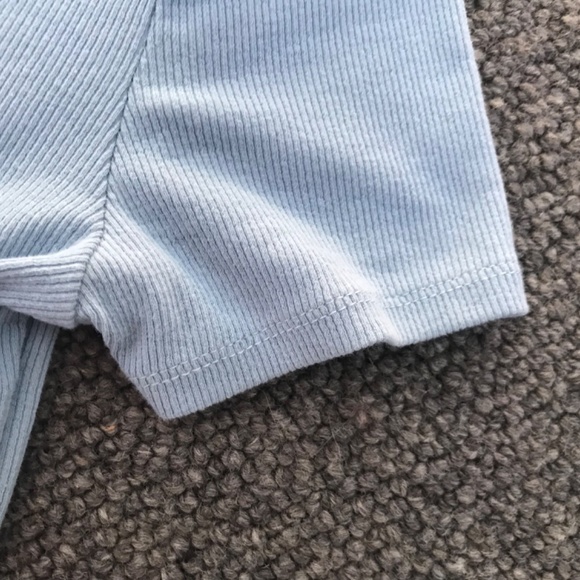 Cotton on size S Blue dress - Picture 3 of 5